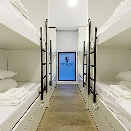 Globetrotter Hostel, By Albany * Leão