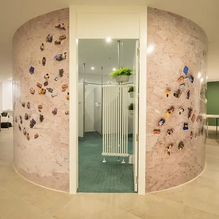 호스텔 Globetrotter Hostel, By Albany