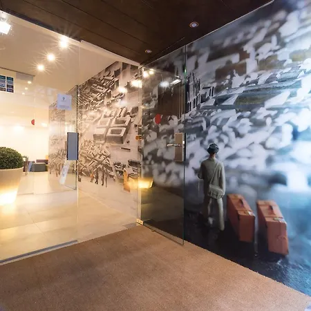 旅馆 Globetrotter Hostel, By Albany *