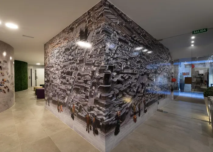 호스텔 Globetrotter Hostel, By Albany 레온