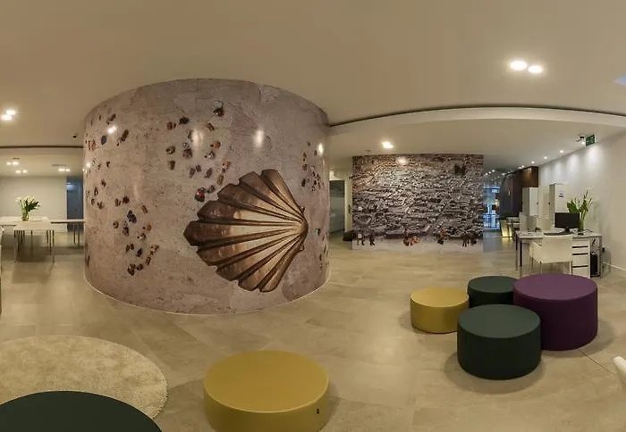 旅馆 Globetrotter Hostel, By Albany